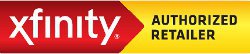 Xfinity Authorized Retailer Xfinity Authorized Retailer